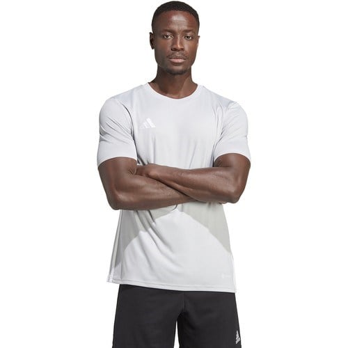 adidas Tabela 23 Jsy Erkek Futbol Forması Beyaz IA9143 XL Beden Sezonluk Kullanım İçin