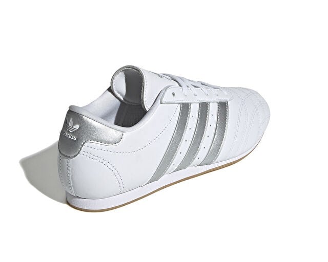 ADIDAS TAEKWONDO LACE W Kadın Günlük Ayakkabı JS1192 Beyaz