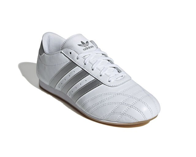 ADIDAS TAEKWONDO LACE W Kadın Günlük Ayakkabı JS1192 Beyaz