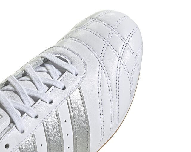 ADIDAS TAEKWONDO LACE W Kadın Günlük Ayakkabı JS1192 Beyaz