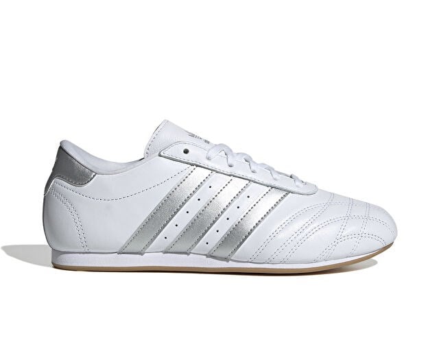 ADIDAS TAEKWONDO LACE W Kadın Günlük Ayakkabı JS1192 Beyaz