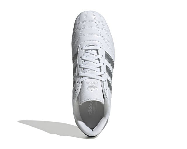 ADIDAS TAEKWONDO LACE W Kadın Günlük Ayakkabı JS1192 Beyaz