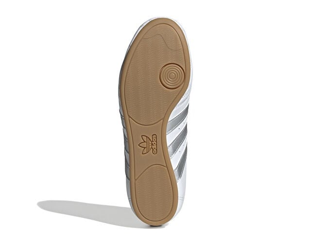 ADIDAS TAEKWONDO LACE W Kadın Günlük Ayakkabı JS1192 Beyaz