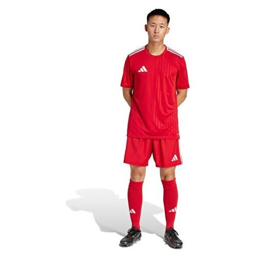 Adidas TASTIGO25 Sho M Erkek Futbol Antrenman Şortu JN7157 Renkli
