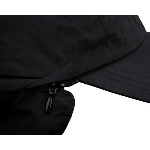 Adidas Techfit Cvcap Şapka 95515 Siyah