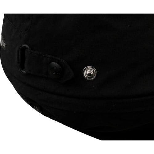 Adidas Techfit Cvcap Şapka 95515 Siyah