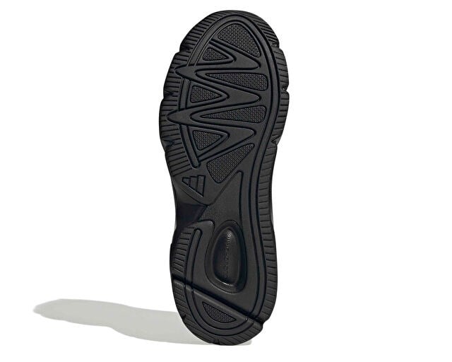 ADIDAS TECHNOCHAOS 2000 Erkek Günlük Ayakkabı JR7229 Siyah