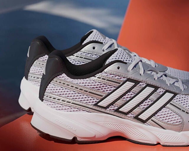 ADIDAS TECHNOCHAOS 2000 Erkek Günlük Ayakkabı HQ7282 Beyaz