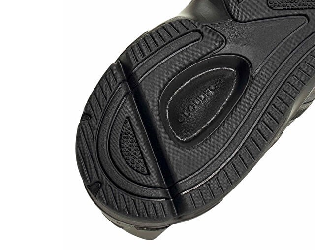 ADIDAS TECHNOCHAOS 2000 Erkek Günlük Ayakkabı JR7229 Siyah