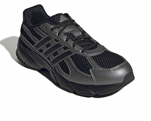 ADIDAS TECHNOCHAOS 2000 Erkek Günlük Ayakkabı JR7229 Siyah