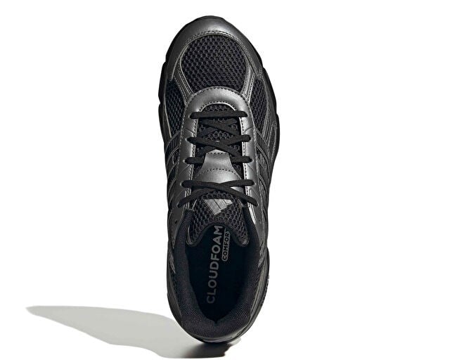 ADIDAS TECHNOCHAOS 2000 Erkek Günlük Ayakkabı JR7229 Siyah