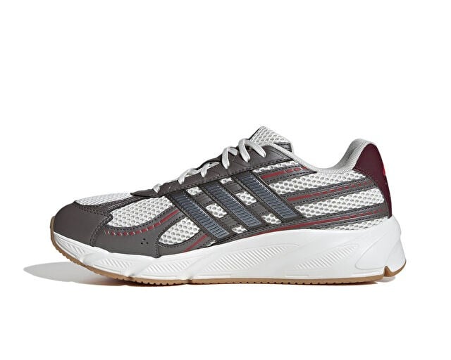 ADIDAS TECHNOCHAOS 2000 Erkek Günlük Ayakkabı HQ7283 Beyaz