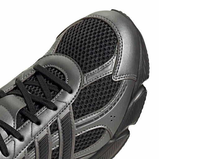 ADIDAS TECHNOCHAOS 2000 Erkek Günlük Ayakkabı JR7229 Siyah