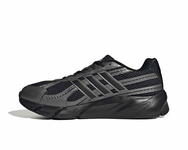 ADIDAS TECHNOCHAOS 2000 Erkek Günlük Ayakkabı JR7229 Siyah