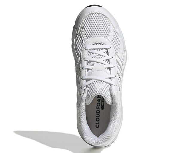 ADIDAS TECHNOCHAOS 2000 Unisex Günlük Ayakkabı KI4225 Beyaz