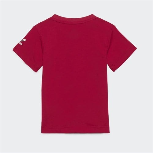 adidas Tee Çocuk Tişört