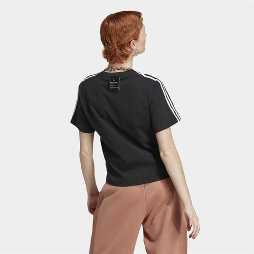 adidas Tee Placed Kadın Tişört