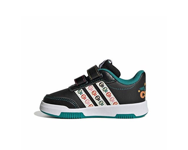 ADIDAS TENSAUR COCO CF I Bebek Günlük Ayakkabı JR8129 Siyah