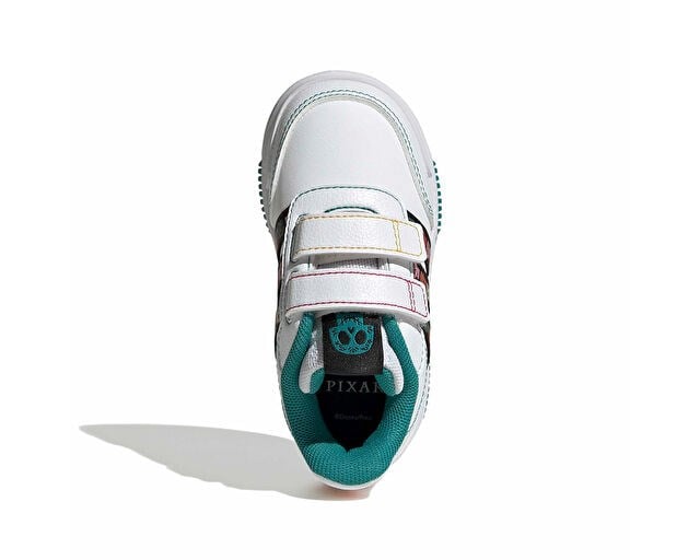 ADIDAS TENSAUR COCO CF I Bebek Günlük Ayakkabı JQ6175 Beyaz