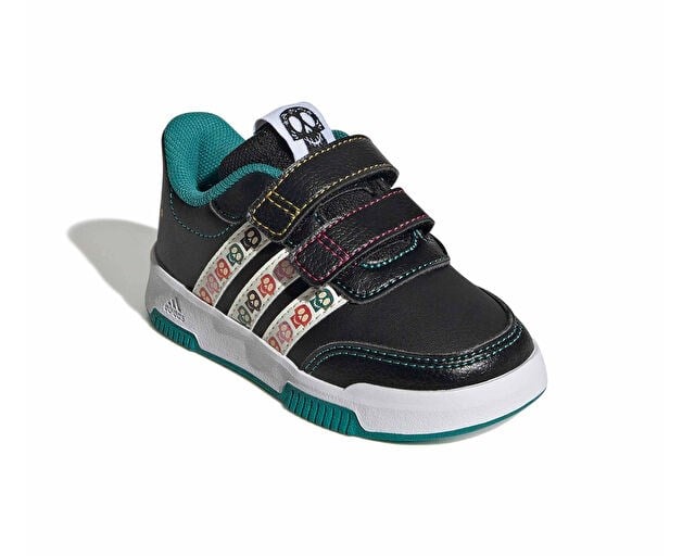 ADIDAS TENSAUR COCO CF I Bebek Günlük Ayakkabı JR8129 Siyah