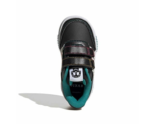 ADIDAS TENSAUR COCO CF I Bebek Günlük Ayakkabı JR8129 Siyah