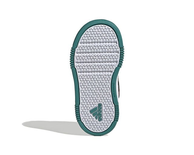 ADIDAS TENSAUR COCO CF I Bebek Günlük Ayakkabı JQ6175 Beyaz