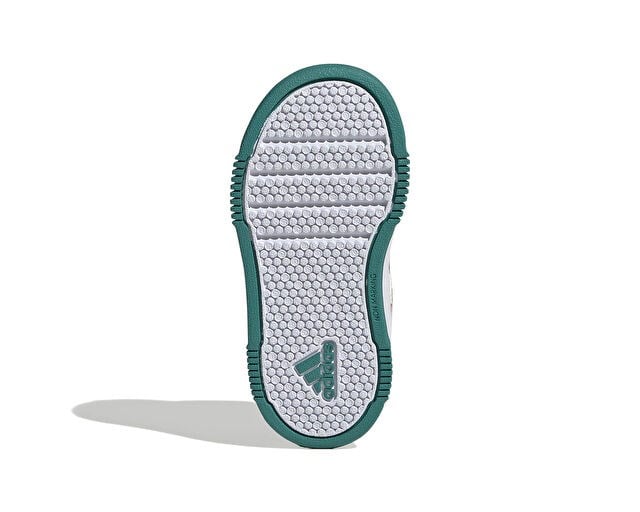 ADIDAS TENSAUR COCO CF I Bebek Günlük Ayakkabı JR8129 Siyah