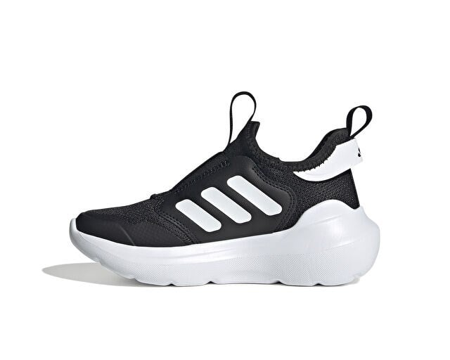 ADIDAS TENSAUR COMFORT AC C Çocuk Günlük Ayakkabı JR2722 Siyah