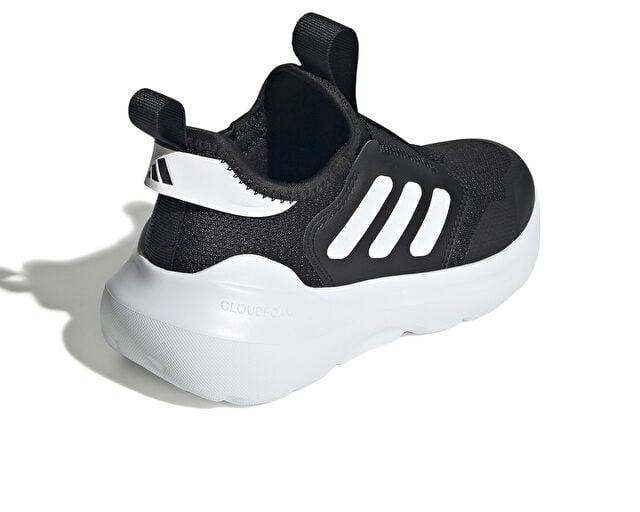 ADIDAS TENSAUR COMFORT AC C Çocuk Günlük Ayakkabı JR2722 Siyah