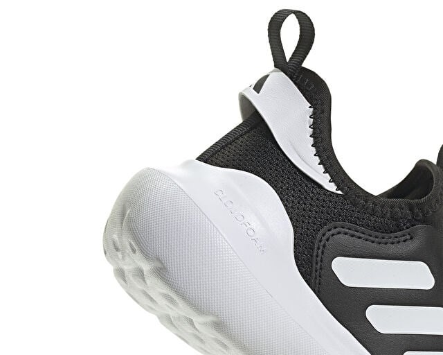 ADIDAS TENSAUR COMFORT AC C Çocuk Günlük Ayakkabı JR2722 Siyah