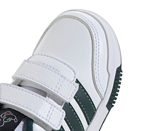 ADIDAS TENSAUR MICKEY CF I Bebek Günlük Ayakkabı JR8128 Beyaz