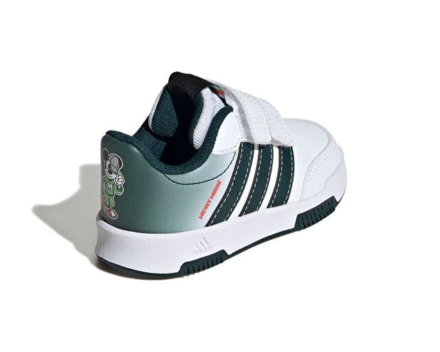 ADIDAS TENSAUR MICKEY CF I Bebek Günlük Ayakkabı JR8128 Beyaz