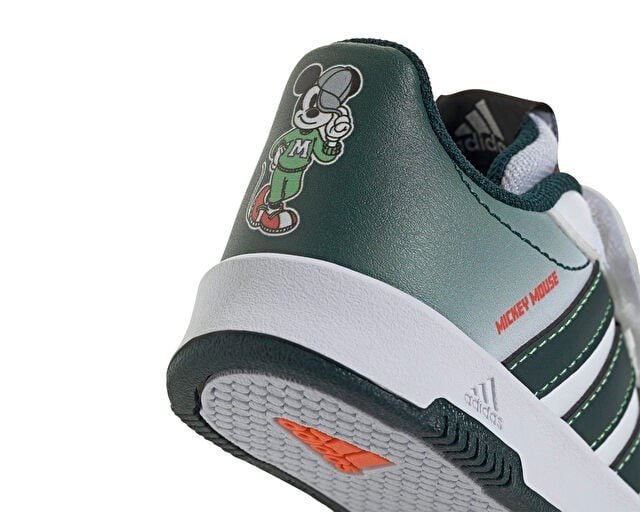 ADIDAS TENSAUR MICKEY CF I Bebek Günlük Ayakkabı JR8128 Beyaz