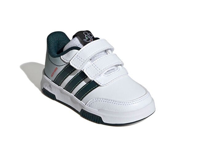 ADIDAS TENSAUR MICKEY CF I Bebek Günlük Ayakkabı JR8128 Beyaz
