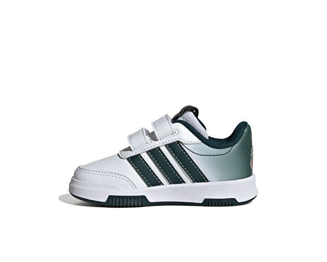 ADIDAS TENSAUR MICKEY CF I Bebek Günlük Ayakkabı JR8128 Beyaz