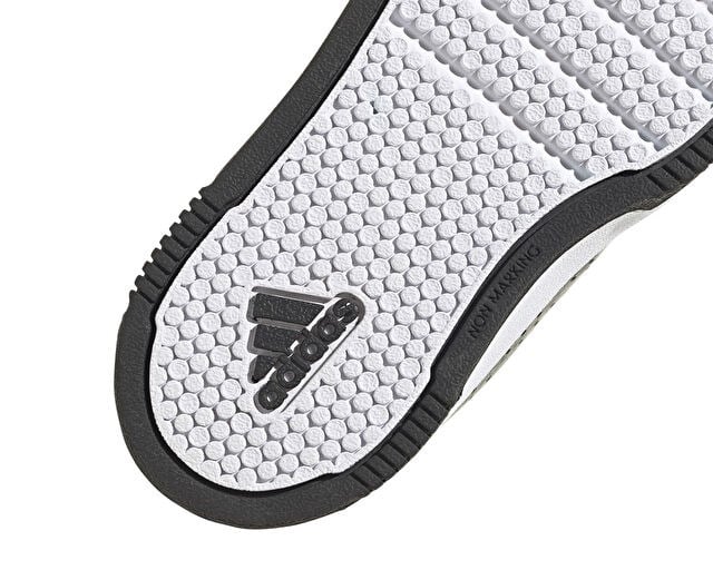 ADIDAS TENSAUR SPORT 2.0 CF I Bebek Günlük Ayakkabı GW6456 Siyah