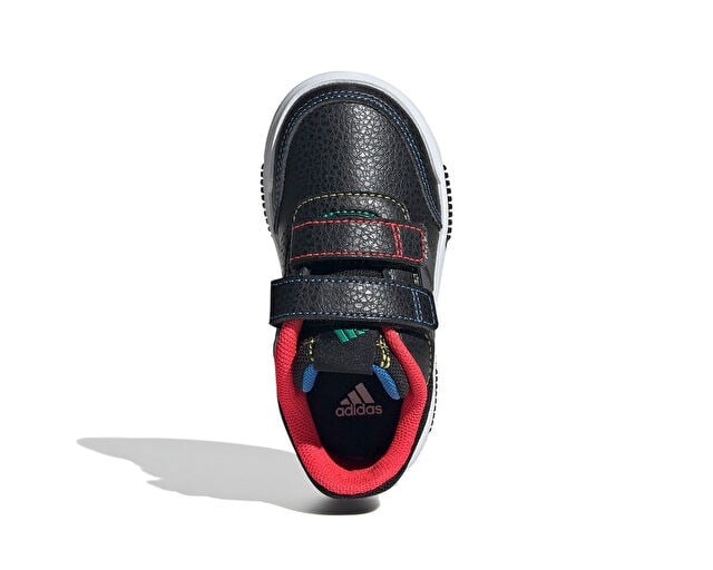 ADIDAS TENSAUR SPORT 2.0 CF I Çocuk Günlük Ayakkabı JQ2877 Siyah
