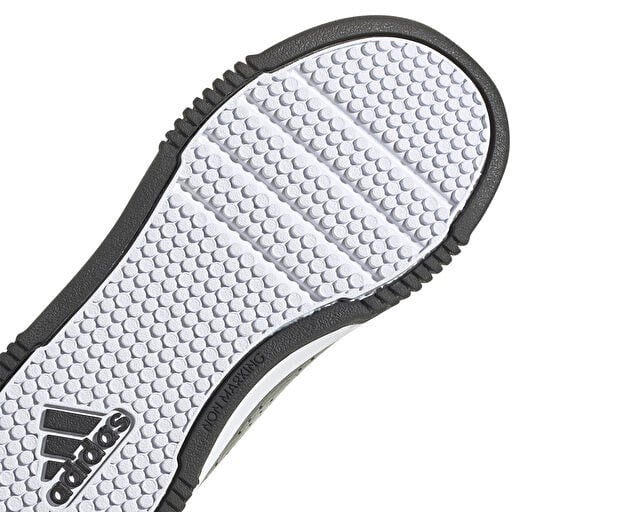 ADIDAS TENSAUR SPORT 2.0 K Genç Günlük Ayakkabı GW6425 Siyah
