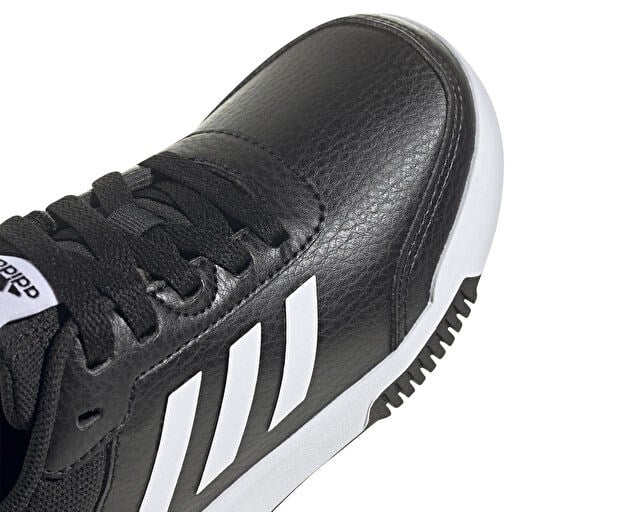 ADIDAS TENSAUR SPORT 2.0 K Genç Günlük Ayakkabı GW6425 Siyah
