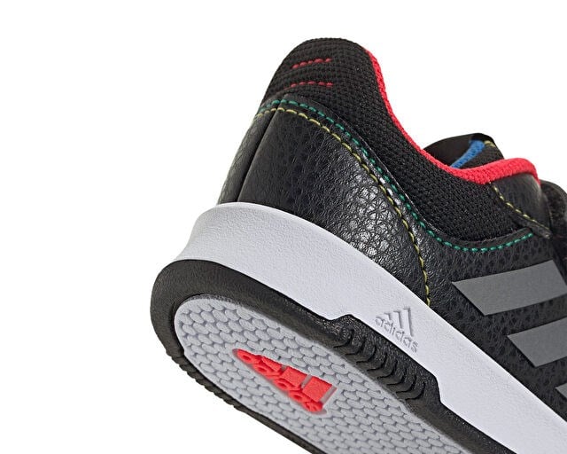 ADIDAS TENSAUR SPORT 2.0 CF I Çocuk Günlük Ayakkabı JQ2877 Siyah