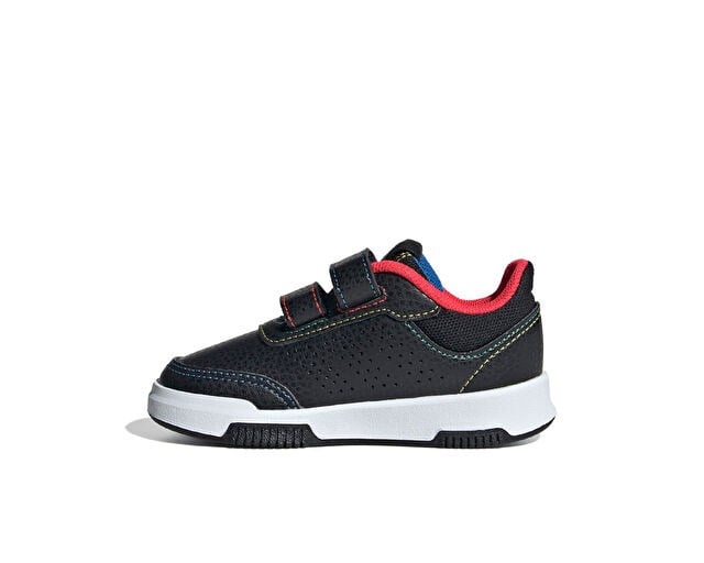 ADIDAS TENSAUR SPORT 2.0 CF I Çocuk Günlük Ayakkabı JQ2877 Siyah