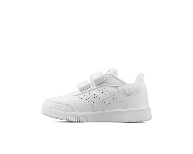 ADIDAS TENSAUR SPORT 2.0 CF K Çocuk Günlük Ayakkabı GW1987 Beyaz