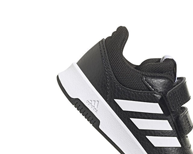 ADIDAS TENSAUR SPORT 2.0 CF I Bebek Günlük Ayakkabı GW6456 Siyah
