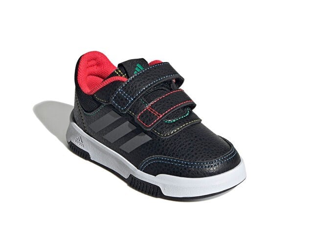 ADIDAS TENSAUR SPORT 2.0 CF I Çocuk Günlük Ayakkabı JQ2877 Siyah