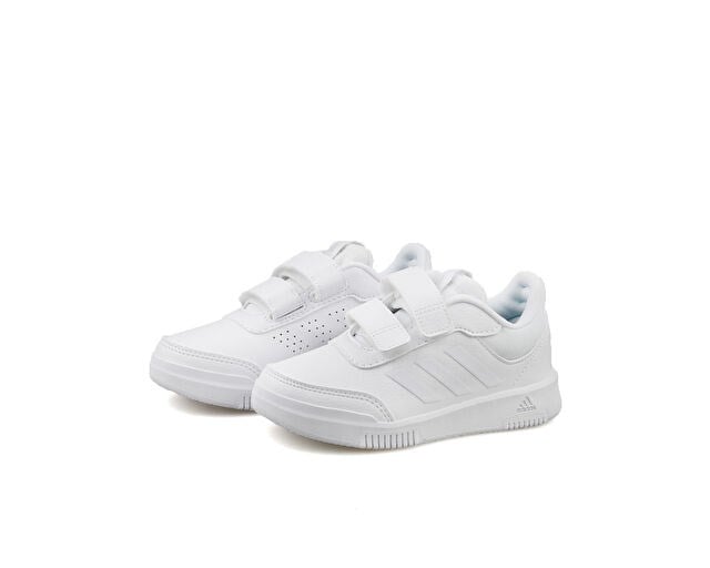 ADIDAS TENSAUR SPORT 2.0 CF K Çocuk Günlük Ayakkabı GW1987 Beyaz