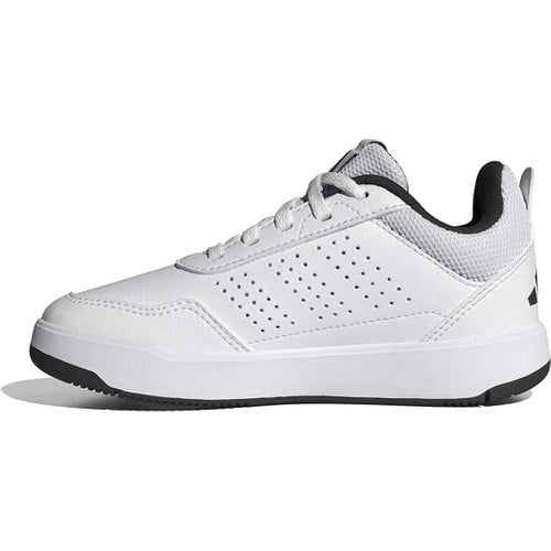adidas TENSAUR SPORT 3.0 K FTWWH Beyaz Unisex Sneaker