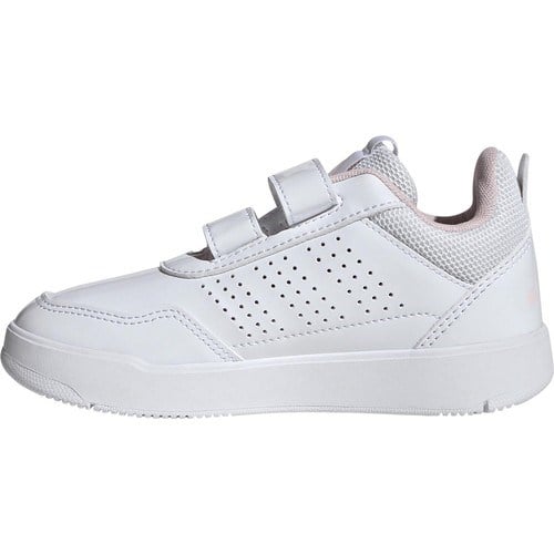 Adidas Tensaur Sport 3.0 Çocuk Beyaz Spor Ayakkabı (KJ9773)