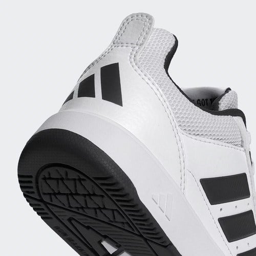 adidas TENSAUR SPORT 3.0 K FTWWH Beyaz Unisex Sneaker