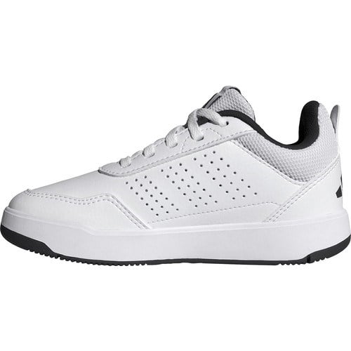 adidas TENSAUR SPORT 3.0 K FTWWH Beyaz Unisex Sneaker