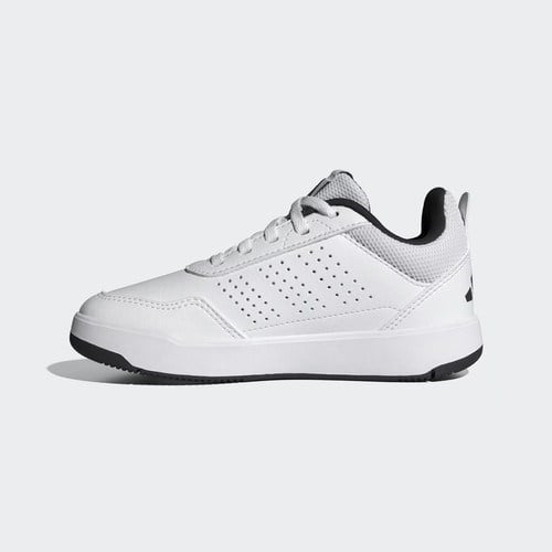 adidas TENSAUR SPORT 3.0 K FTWWH Beyaz Unisex Sneaker